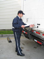 vigilancia guardia de seguridad